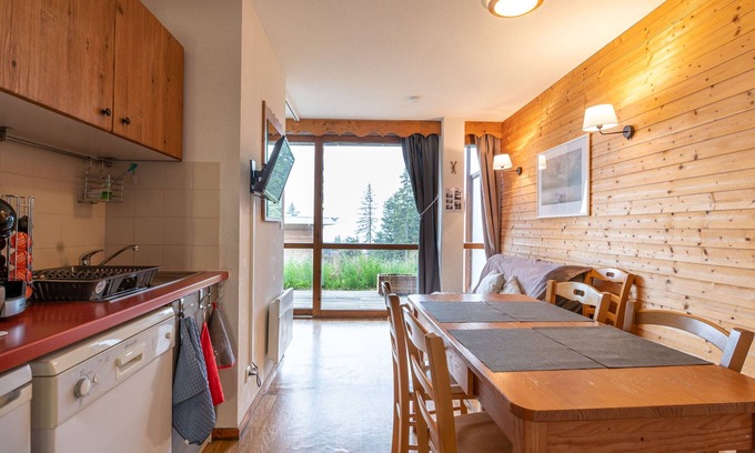 Chamrousse Maison | V du Bachat SILENE A N°05 ST6