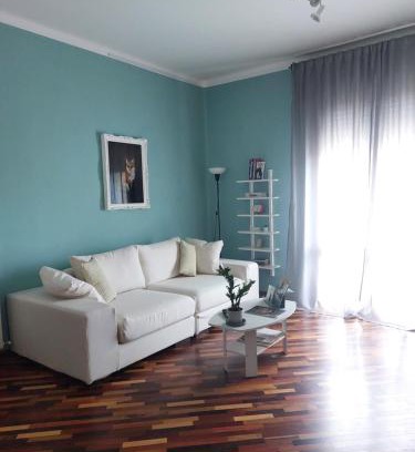 Vicenza Appartement | V&G Apartment