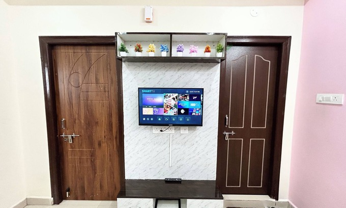 Kondapur Appartement | V Group Stays