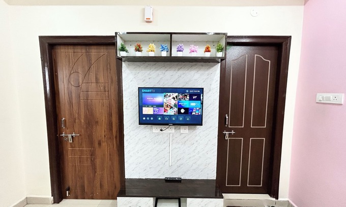 Kondapur Appartement | V Group Stays