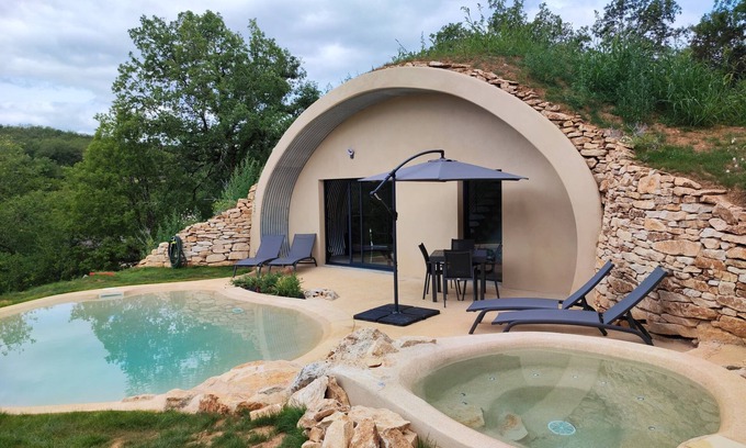 Cazillac Cabine | V.I.P REFUGE