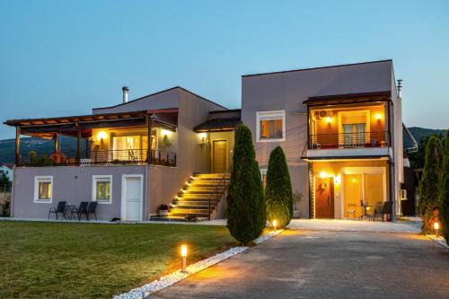 Passarona Appartement | V la vie