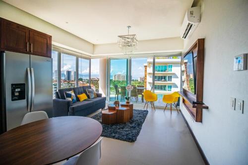 Marina Vallarta Appartement | V-Marina B-902