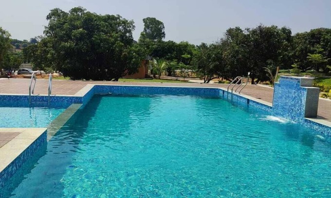 Kanakapura Hôtel | V NATURE RESORTS