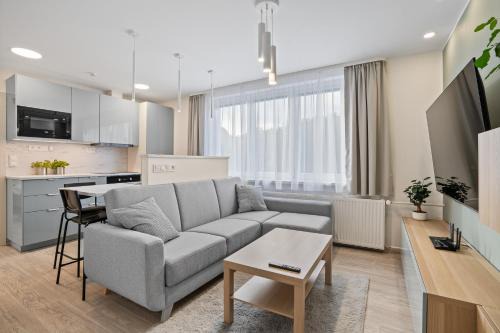 Luhacovice Appartement | V podkroví Luhačovice