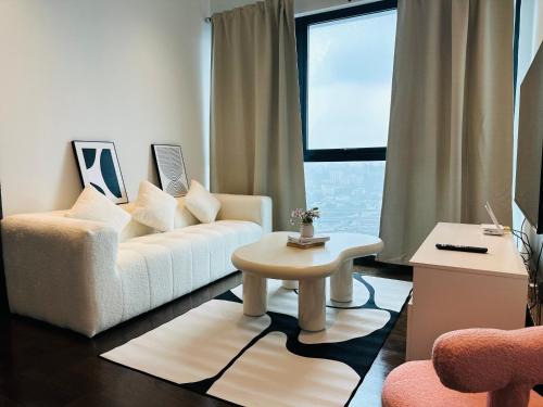 Maluri Appartement | V Residence Suites-27
