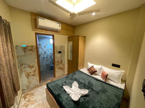Kalamassery Hôtel | V Stays CUSAT couple friendly budget stays