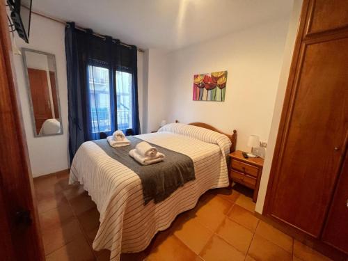 Mora de Rubielos Appartement | V.U.T. EL HONGO