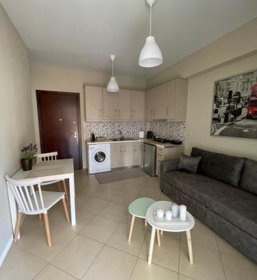 Tripoli Appartement | V&V Apartment