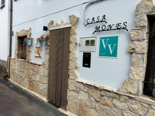 Corao Appartement | V.V Casa Mones