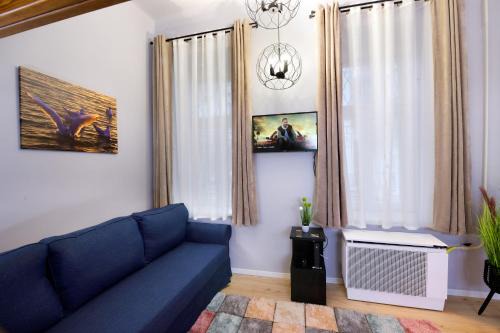 Ujlipotvaros Appartement | V26 - in the city center New Apartment with AC