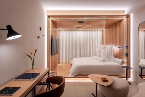Jardins Hôtel | v3rso Jardins