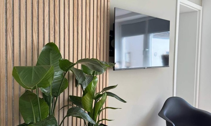 Buttelstedt Maison | Vacation home with terrace