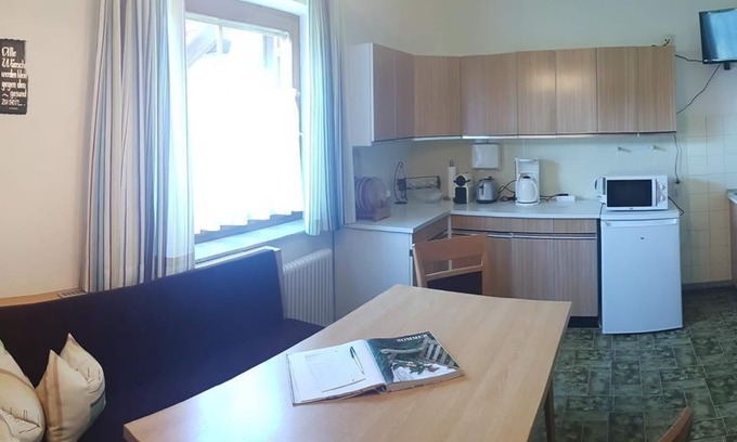 Steindorf am Ossiacher See Appartement | Vacation apartment 2 - Struggl guest house