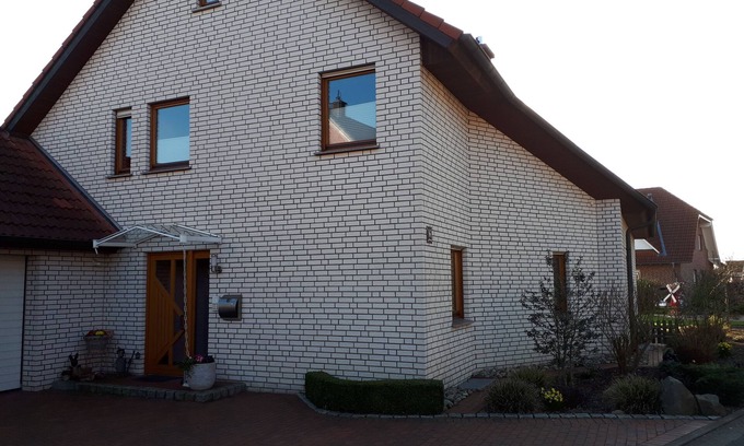 Hilter Appartement | Appartement / app. pour 4 personnes à 85 m² à Hilter am Teutoburger Wald (120877)