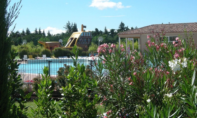 Aubignan Maison | Vacancéole - AUBIGNAN Les Demeures du Ventoux