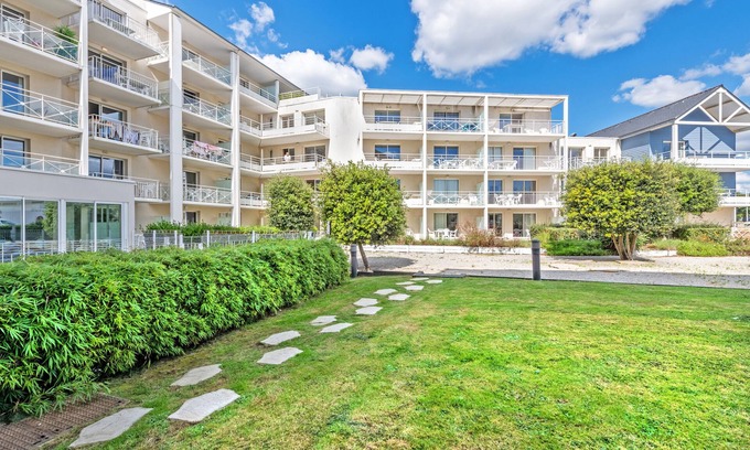 Plougonvelin Maison | Vacancéole Le Domaine de Bertheaume
