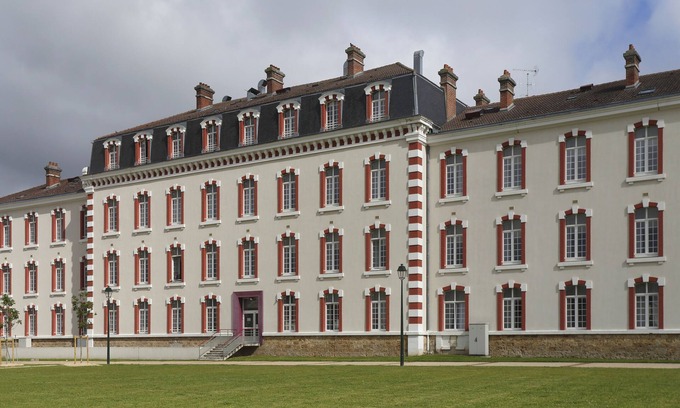 Epernay Maison | Vacancéole - Les Demeures Champenoises