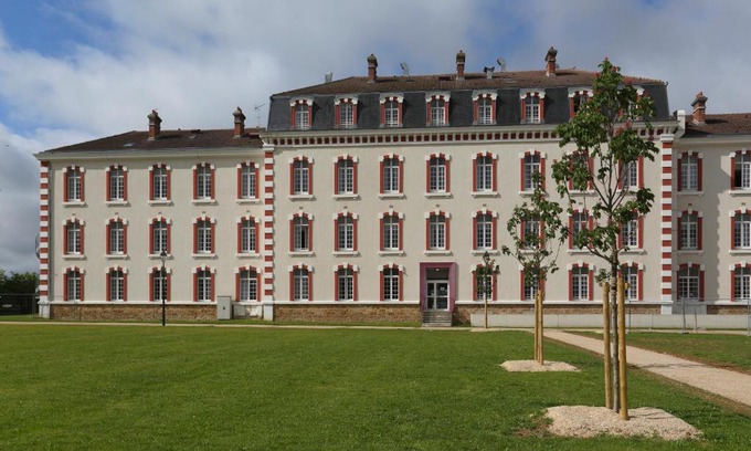 Epernay Appartement | Vacancéole - Les Demeures Champenoises Confort