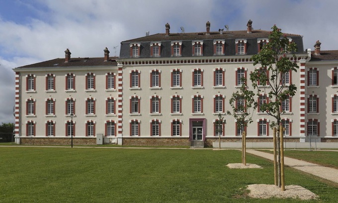 Epernay Hôtel | Vacancéole - Les Demeures Champenoises Confort