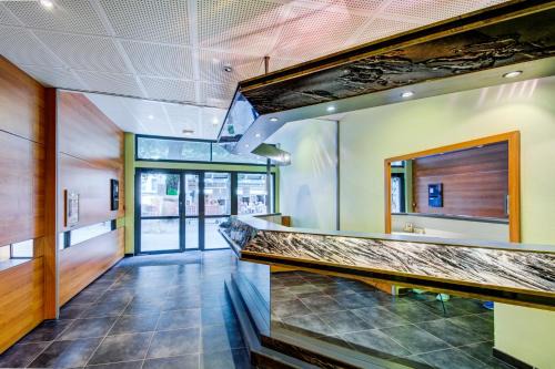 Bagneres-de-Luchon Station Balnéaire | Vacancéole - Résidence Illixon