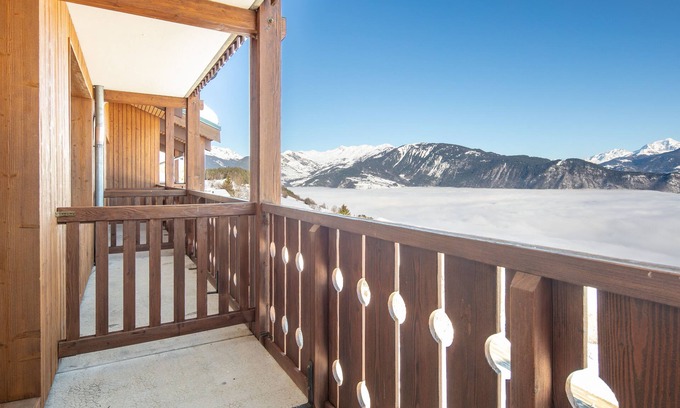 La Lechere Appartement | Vacancéole - Résidence Le Sappey