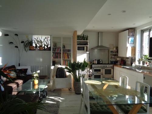 Le Crotoy Appartement | vacances 34