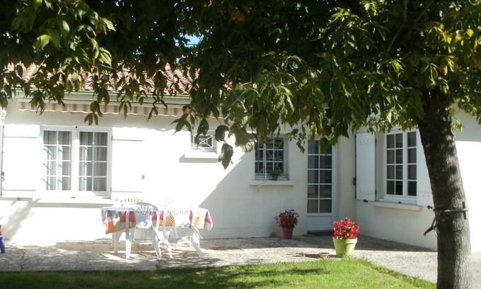 Saint-Germain-dEsteuil Maison | Vacances a St Germain d Esteuil 33340