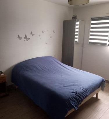 Saint-Pierre-de-Plesguen Maison | Vacances bretonne