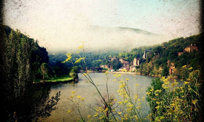 Requista Maison | VACANCES SUD-AVEYRON (Occitanie), France Sud, in the heart of the Tarn Valley!