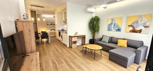 Torrefiel Appartement | Vacansis Torrefiel