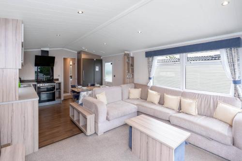 Prestonpans Maison | Vacant Nests Roxburgh Court Seton Sands