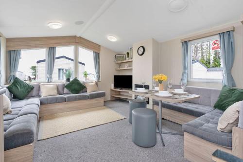 Prestonpans Maison | Vacant Nests Seton Sands The Aberlady