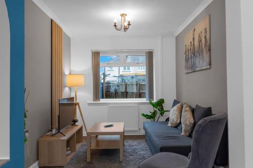 Wishaw Maison | Vacant Nests The Grampian Free Wifi