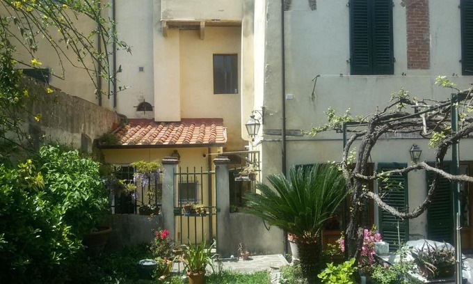 Pisa City Centre Appartement | Vacantara