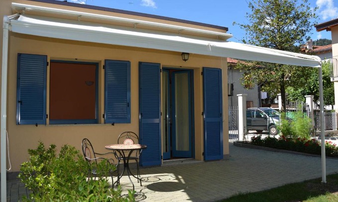 Civiglio Maison | Vacanze Casa di Trizzi