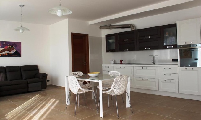 Pozzallo Maison | Vacanze D'Autore