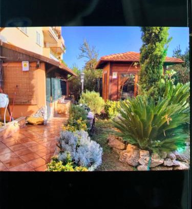 Casalotti Maison | Vacanze Romane