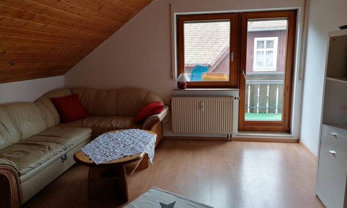 Schoenwald Appartement | Vacation apartment/apartment for 3 guests with 55m² in Schönwald in the Black Forest (168521)