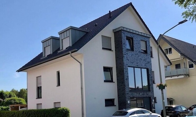 Schloss Holte-Stukenbrock Appartement | Appartement / app. pour 2 personnes à 25 m² à Schloß Holte-Stukenbrock (119741)
