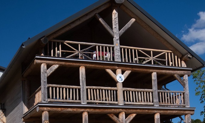 Bonndorf Appartement | Vacation apartment/apartment for 5 guests with 76m² in Bonndorf in the Black Forest (269972)