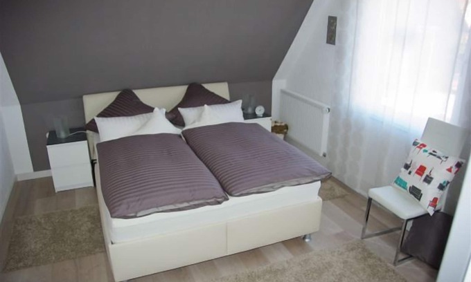 Davensberg Appartement | Vacation apartment Wenge, 1-2 pers.