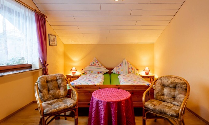 Bad Sooden-Allendorf Appartement | Appartement de vacances Waldis