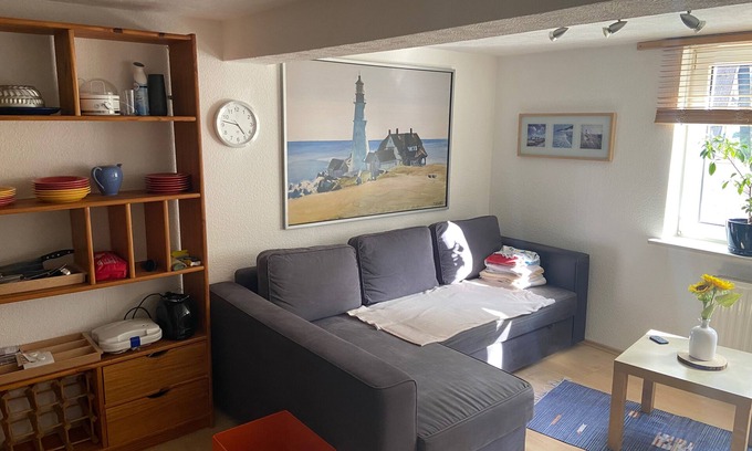 Bad Sooden-Allendorf Appartement | Vacation apartment in the spa town