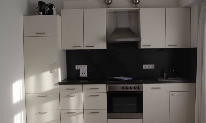 Basthorst Appartement | holiday apartment/apt. for 6 guests with 107m² in Crivitz OT Basthorst (148179)