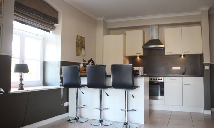Basthorst Appartement | Vacation apartment/apartment for 6 guests with 128m² in Crivitz OT Basthorst (148184)