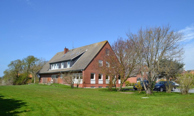 Kopendorf Appartement | Appartement / app. pour 5 personnes à 80 m² à Fehmarn OT Kopendorf (11271)