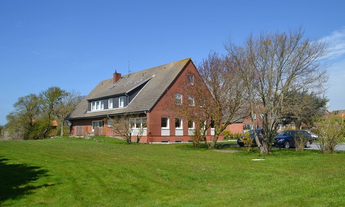 Kopendorf Appartement | Appartement / app. pour 2 personnes à 65 m² à Fehmarn OT Kopendorf (11272)
