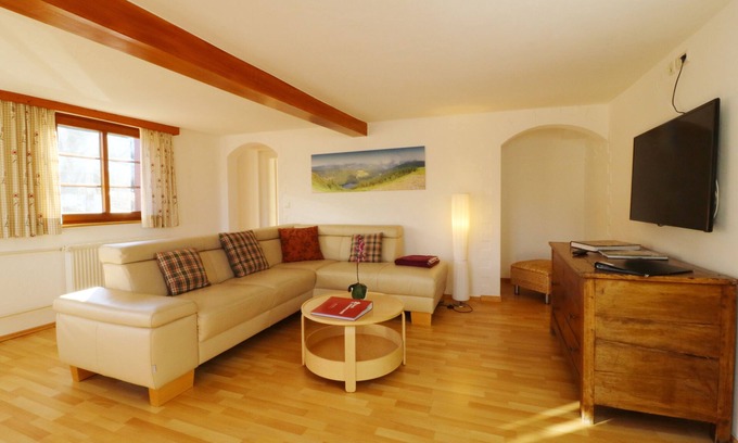 Altglashutten Appartement | Vacation apartment/apartment for 7 guests with 120m² in Feldberg (Black Forest) (148702)
