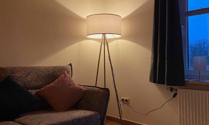 Hanerau-Hademarschen Appartement | Vacation apartment/apartment for 2 guests with 50m² in Hanerau-Hademarschen (273248)